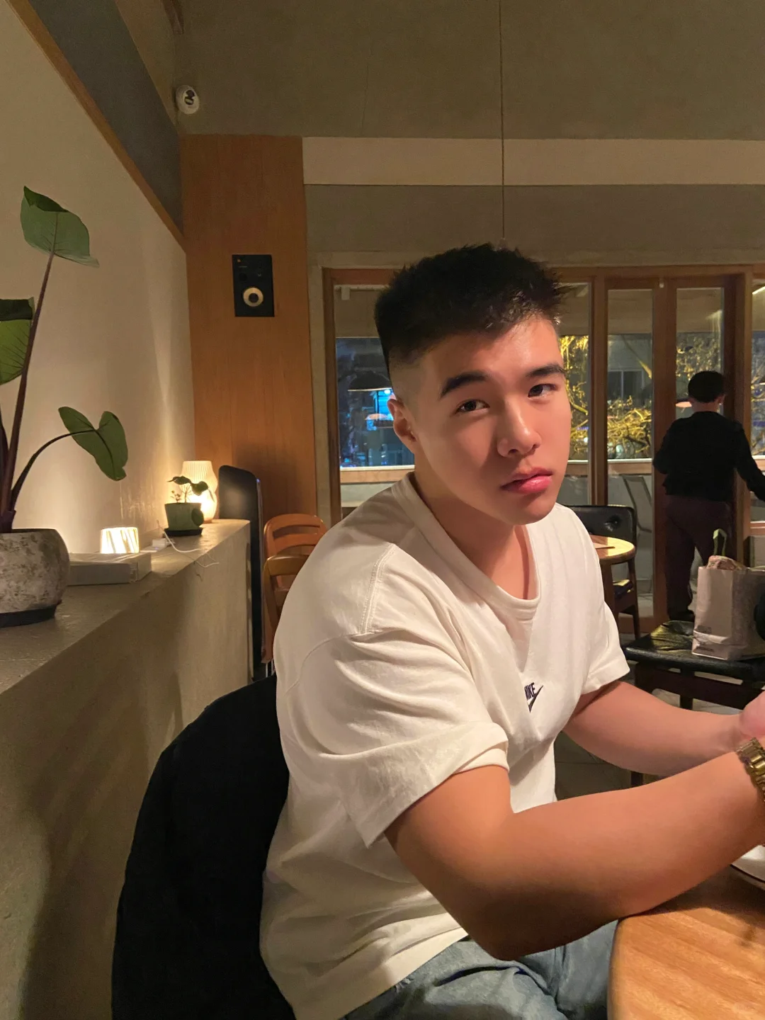 男友视角