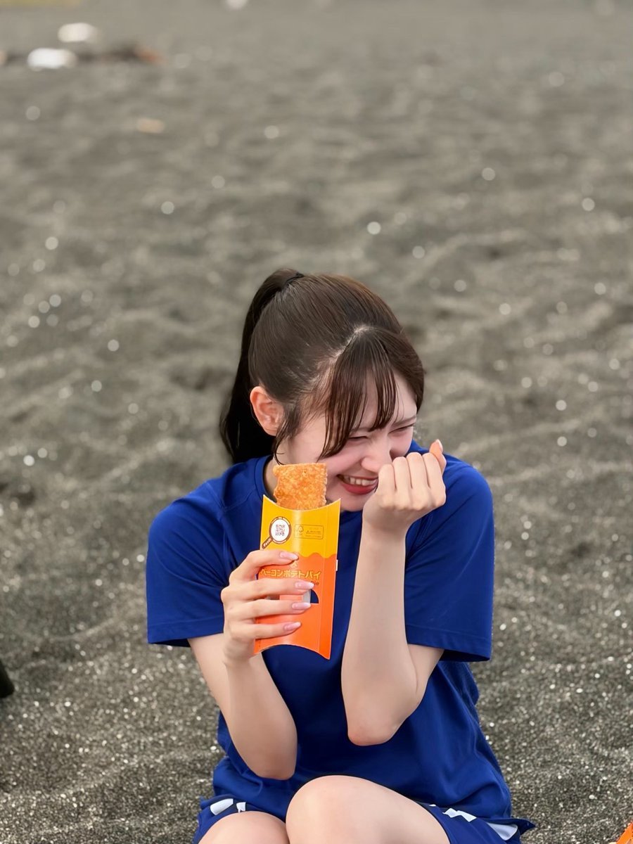 【图片】AKB48伊藤百花