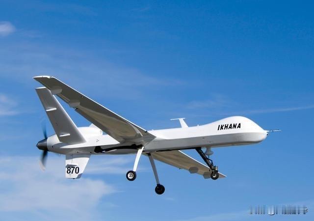 美军击落了一架伊朗无人机，可把一些人乐坏了，实际上高兴的应该是伊朗，害怕的应该是