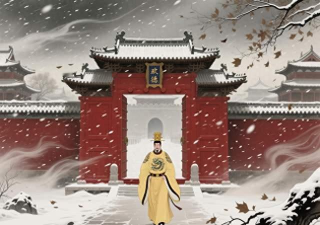 靖康之耻的背后，被误解千年的宋钦宗究竟是怎样的人
