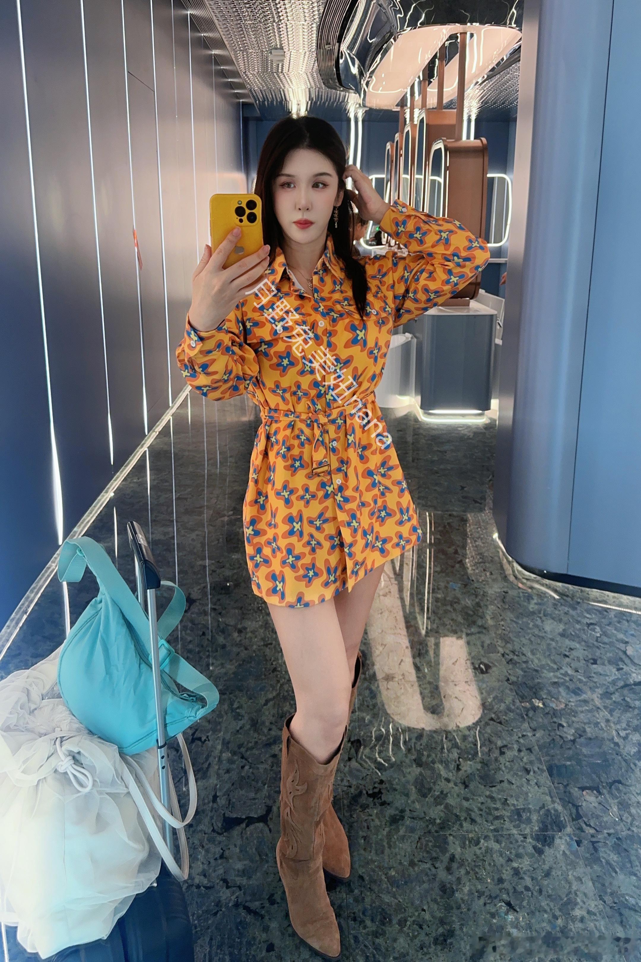 🛫️🛫️辣妹 广州·广州白云国际机场-T3航站楼