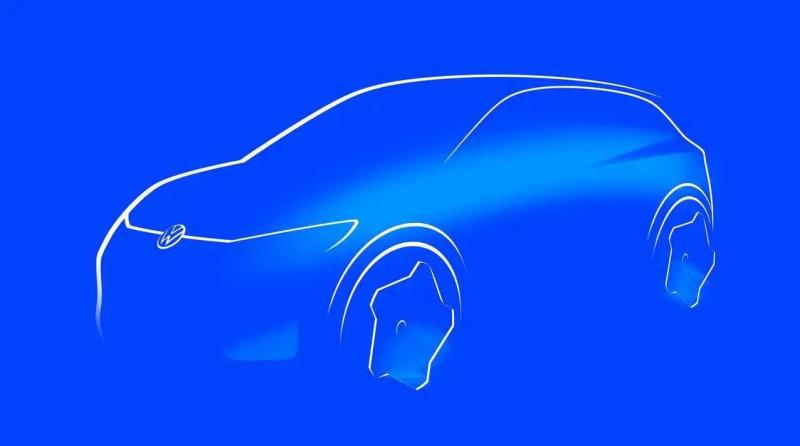 【大众计划在北美投产第二款纯电SUV 或为ID.3 SUV】日前，我们从相关渠道