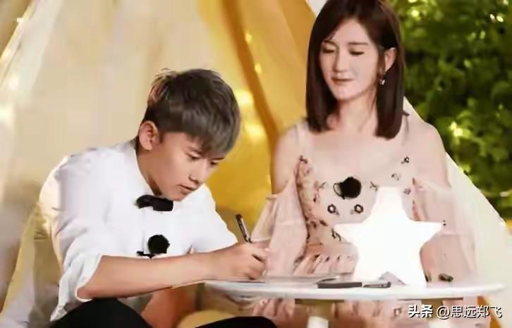 希望张杰还是劝娜娜不要说了太多了
娜娜也别要道歉了
娜娜一张好嘴，这两口子也太厉