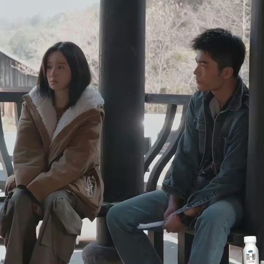刘奕畅李沐宸一个不服一个迟到太难评了！ ​​​