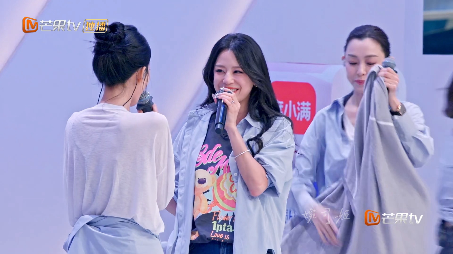 娥不行了好甜蜜… 