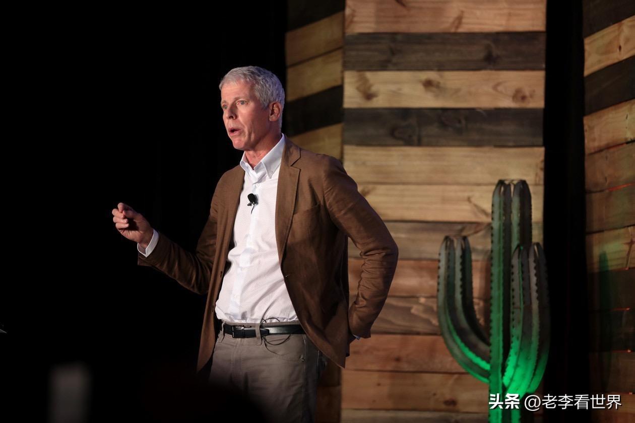 【美国能源部长就派遣海军陆战队员前往中东地区发表评论】
华盛顿时间2026年3月