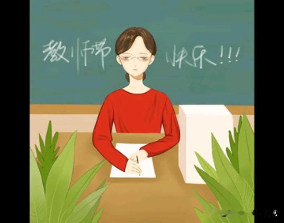 #记录我的2024#
高考考场上，竟然有学生睡着了！对于这样的学生，监考老师怎么