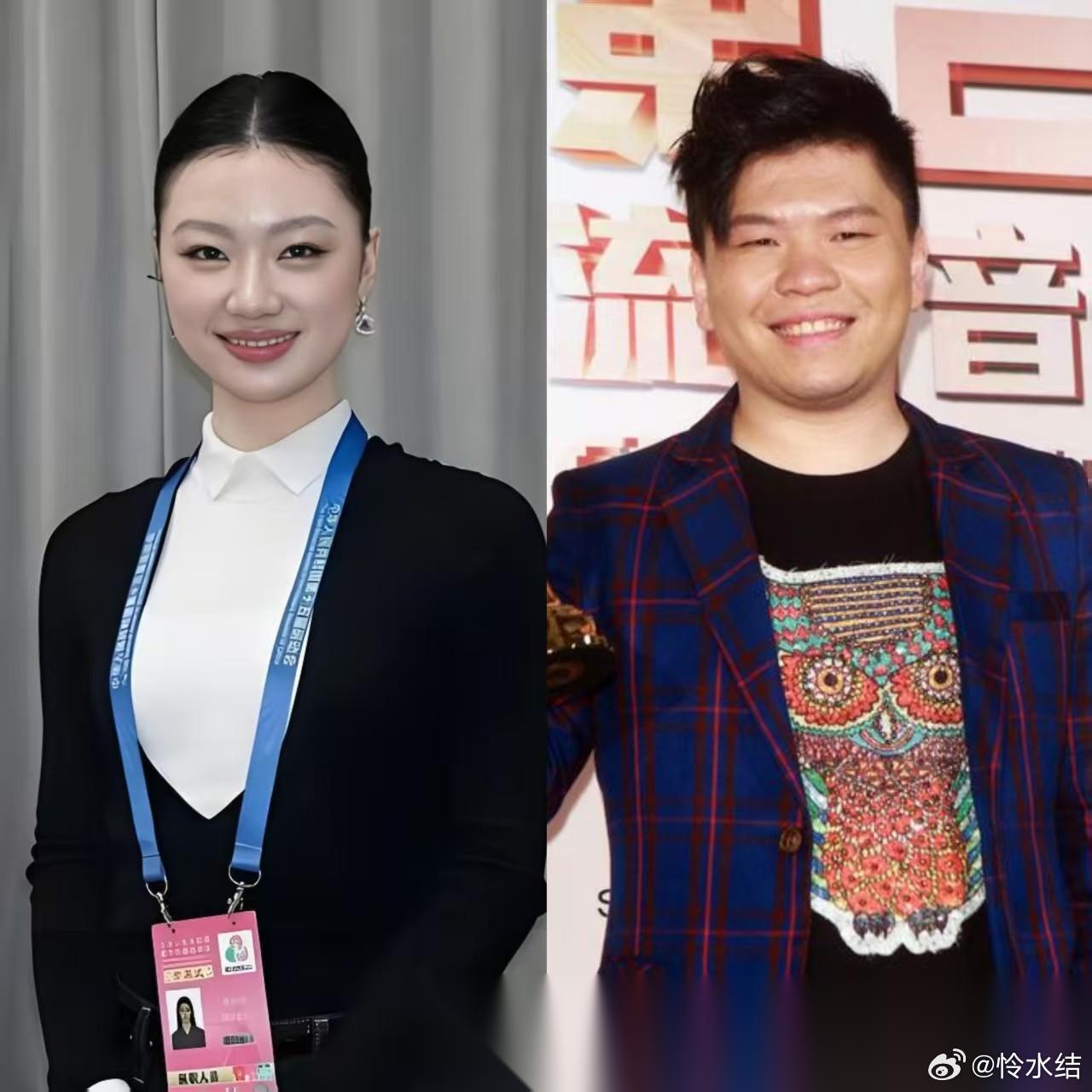 常石磊不可能放开单依纯 原因很简单 不仅是两人多年磨合出的默契，更关键的是，单依