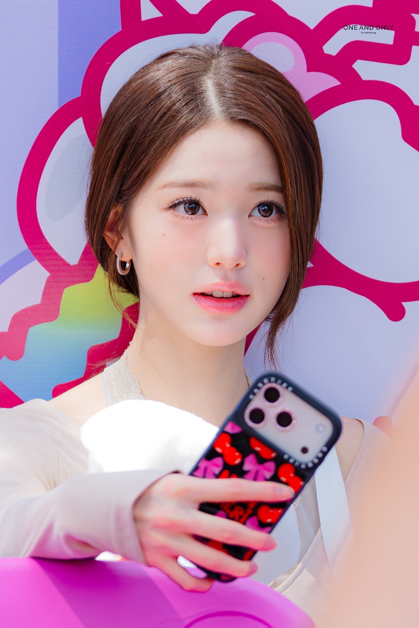 小包子 