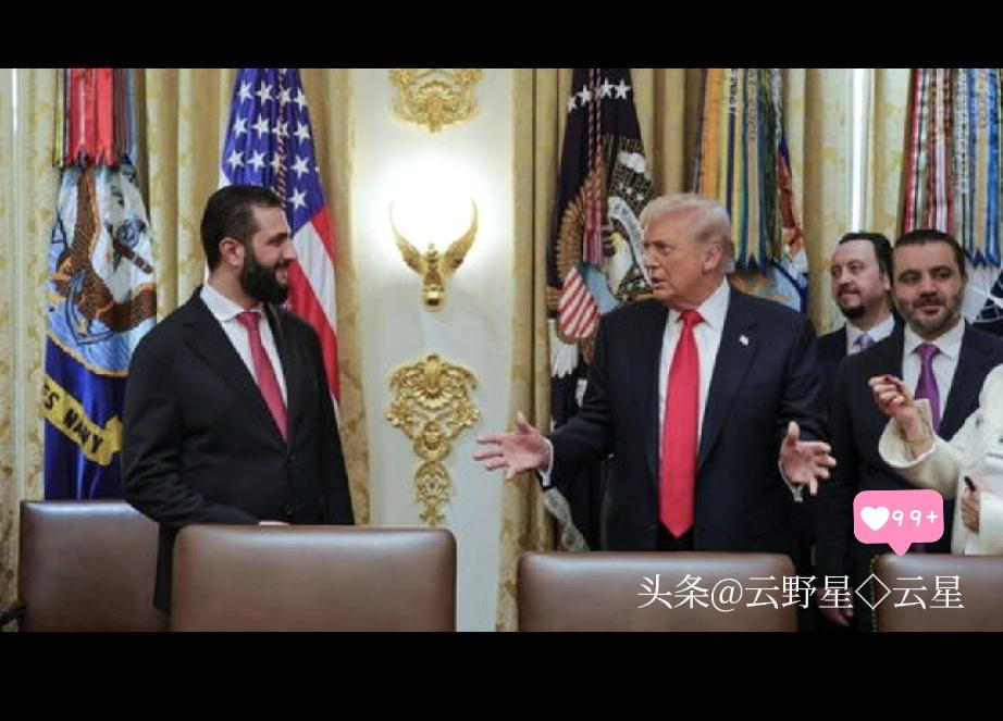 美国务卿卢比奥宣称，若叙利亚现任政府倒台，叙利亚极有可能坠入全面内乱的困境。
 