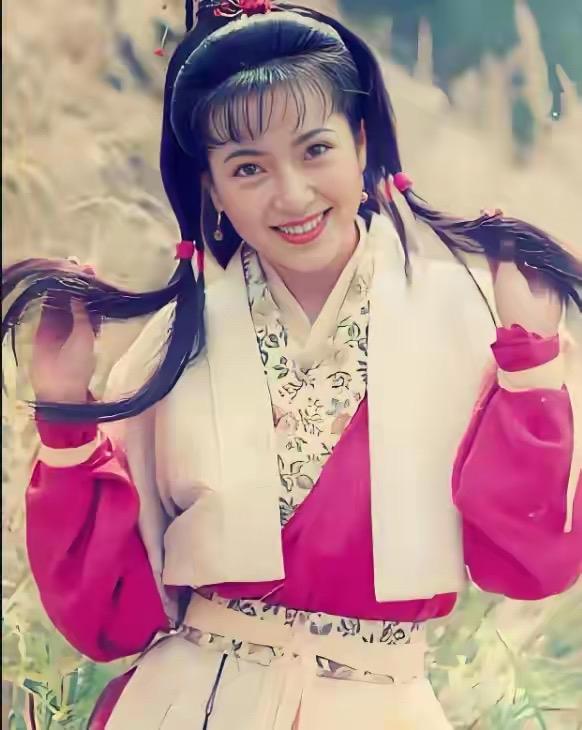 为什么郭芙害了小龙女，小龙女却不报复，如果报复了会怎么样？

先说答案。

她不