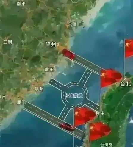 台湾的统一可能会出乎大家意料的方式完成！从目前的情况来看，大陆统一台湾的时间应该
