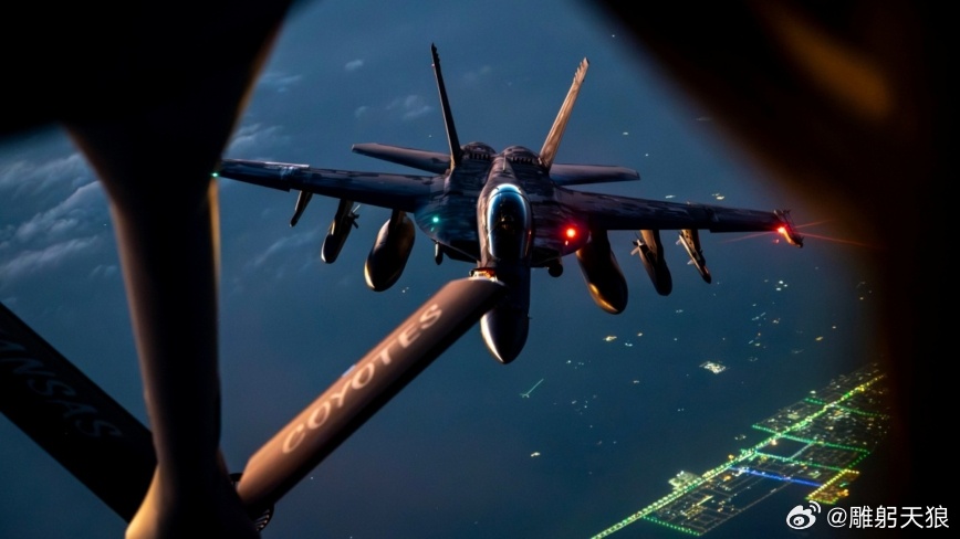 美军加油机在伊拉克坠毁 四人证实罹难美国中央司令部公布最新消息，美国东部时间3月