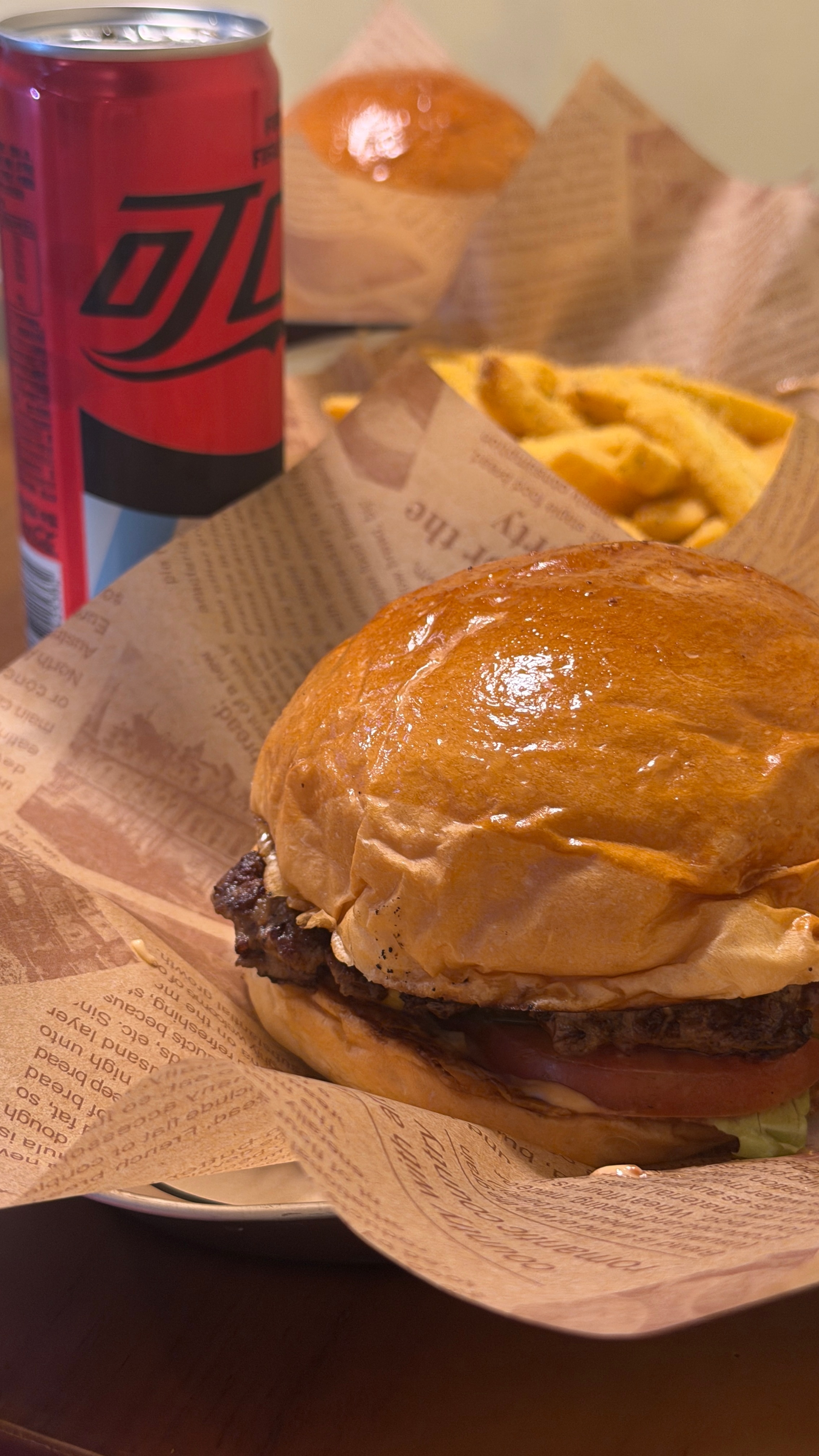 全世界最好吃的🍔 邯郸·热狗公园