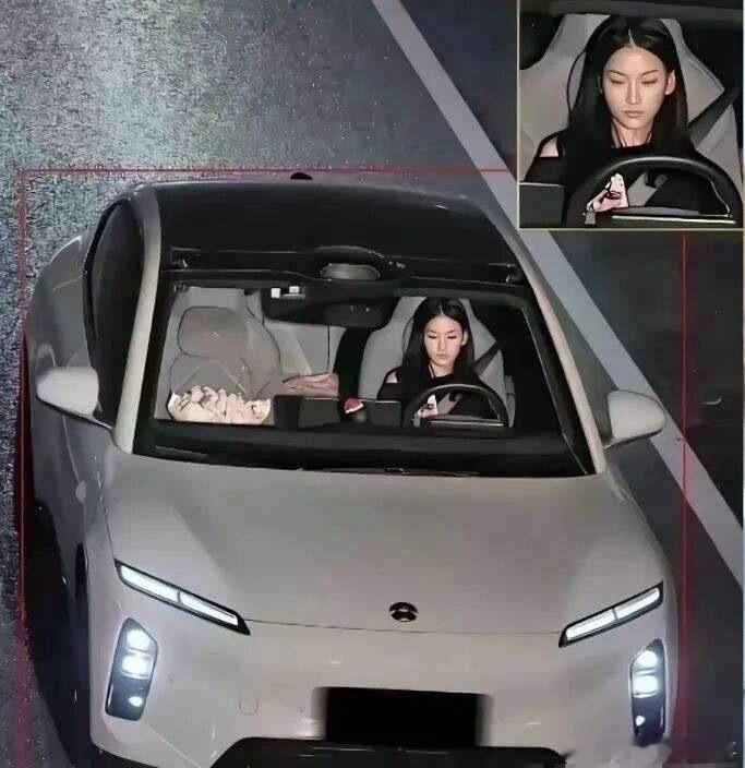 这应该是全网最好看的违章抓拍了吧？ 