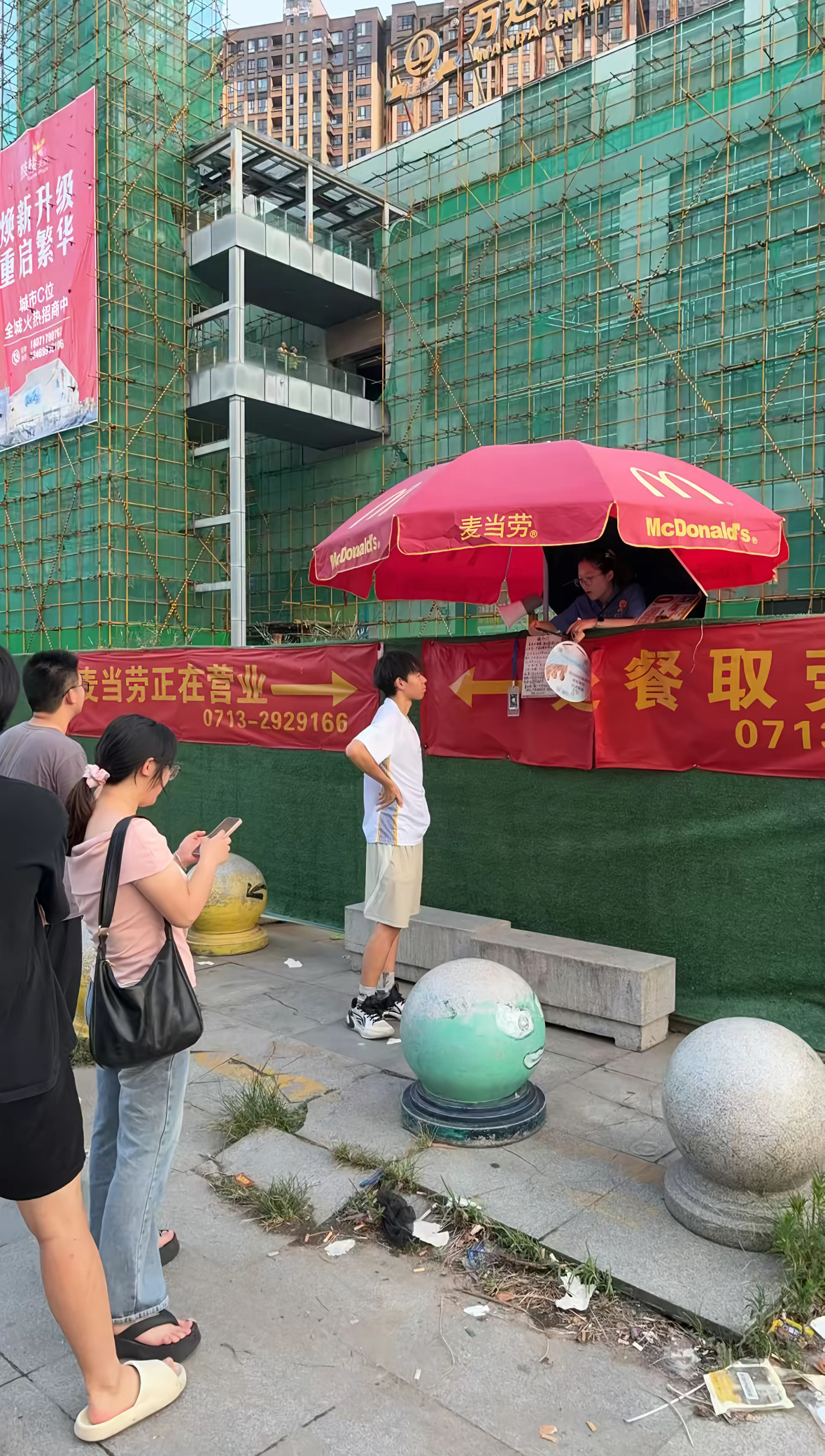 真正的强者从不抱怨环境