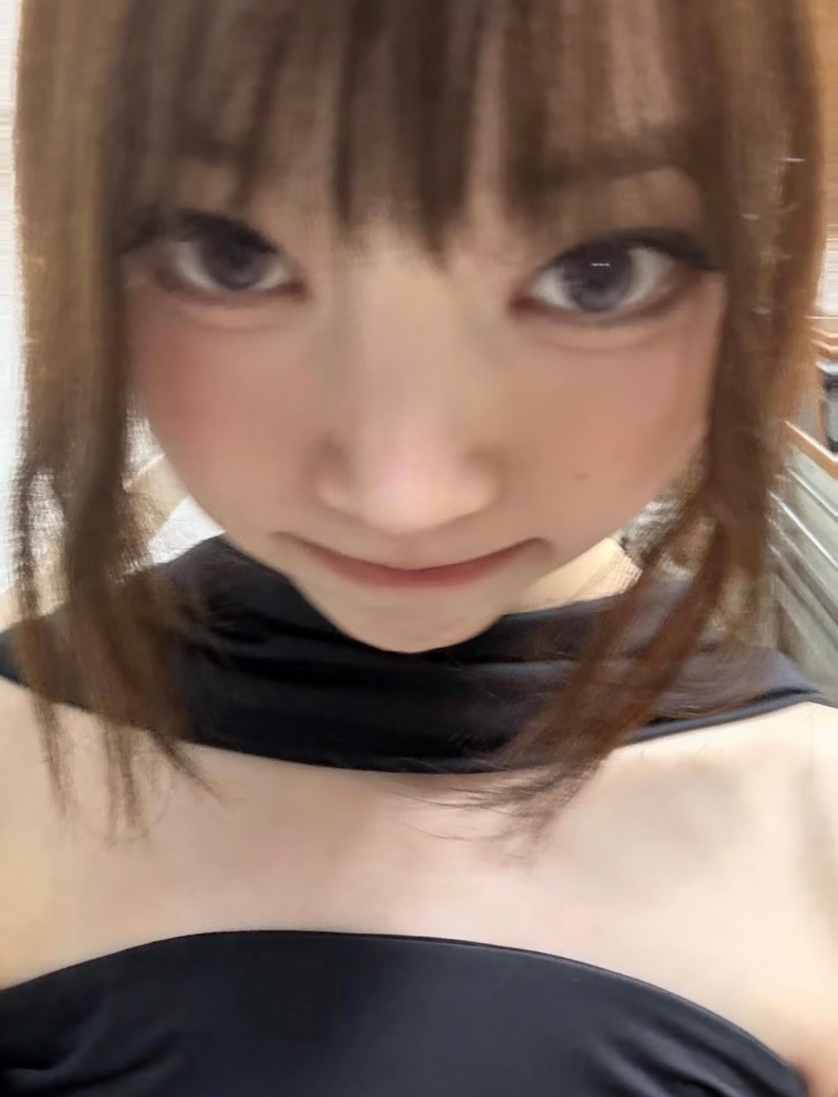 一些萌物视角🥰好喜欢～还有这种嘛～ ​​​