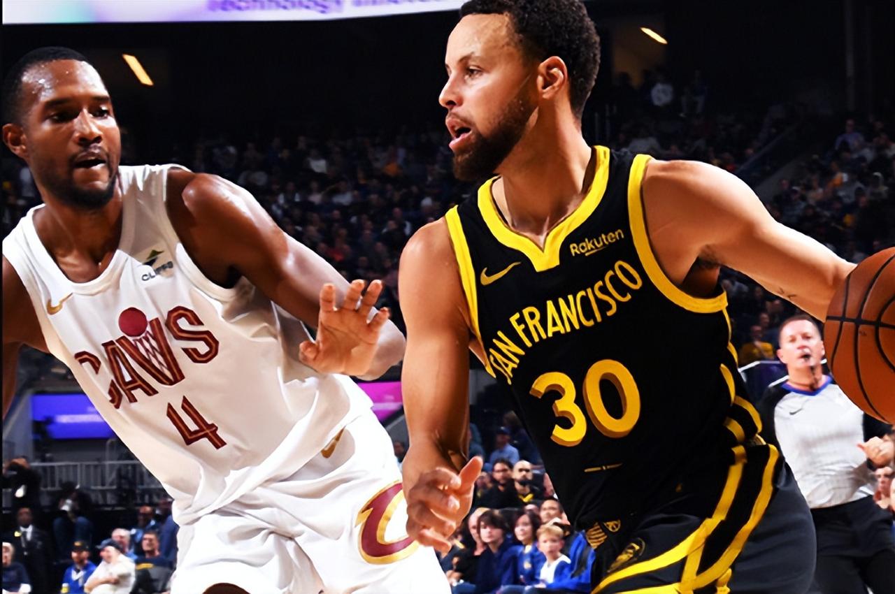 勇士110-118负骑士红黑榜，3人可圈可点，3人表现远不达标
勇士在对阵骑士的