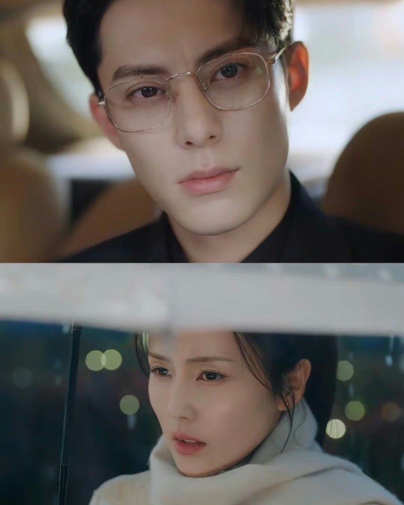 #难看#不带滤镜真实评价，《以爱为营》到底好不好看？ ​​​