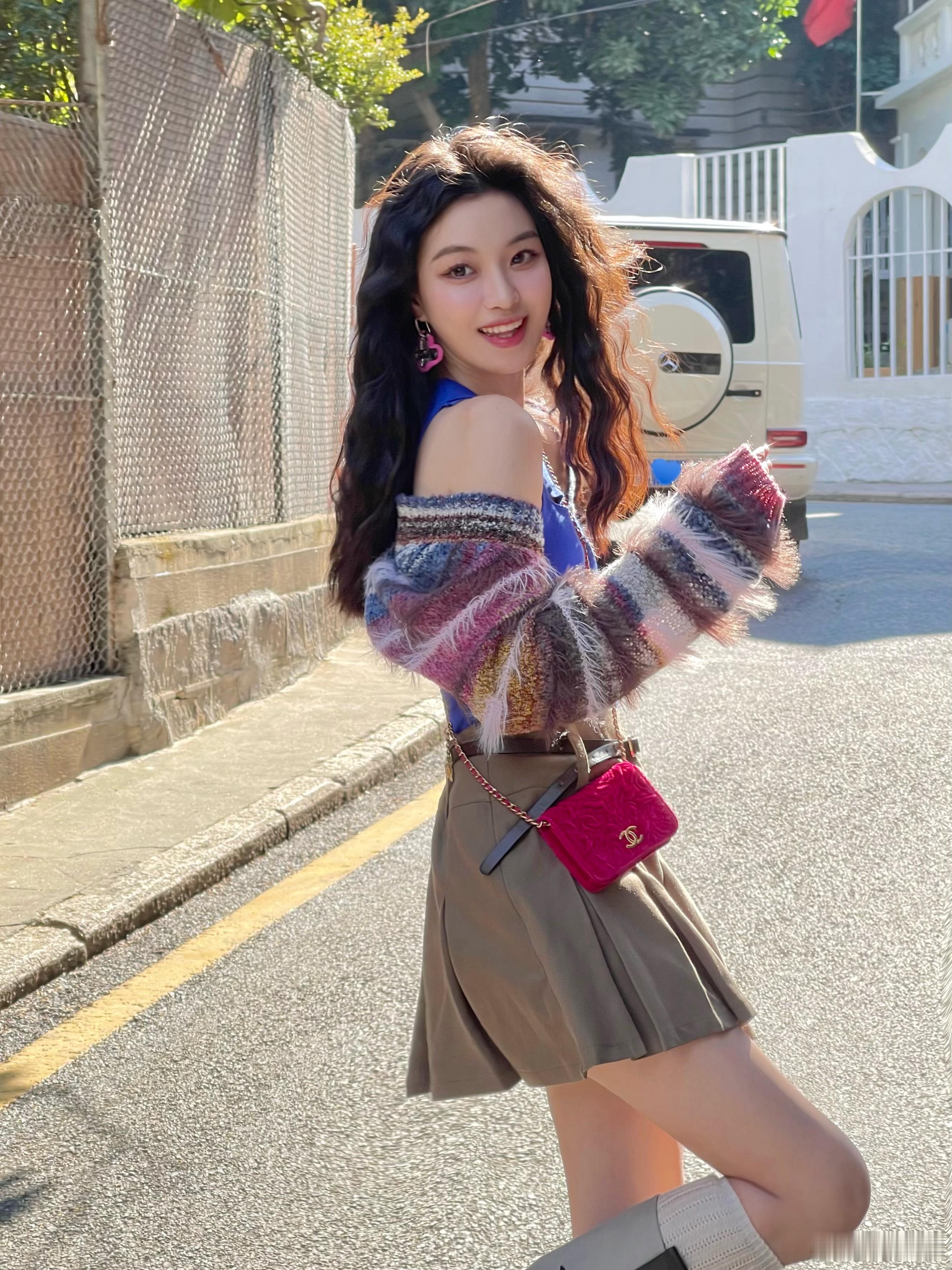 回顾2023📸️一些高光穿搭 走过了5国24城 ​​​