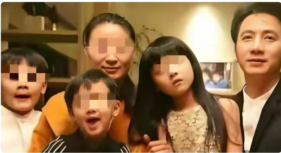妻儿出事9年后，林生斌定居澳洲富人区 儿女双全，现任是前员工 