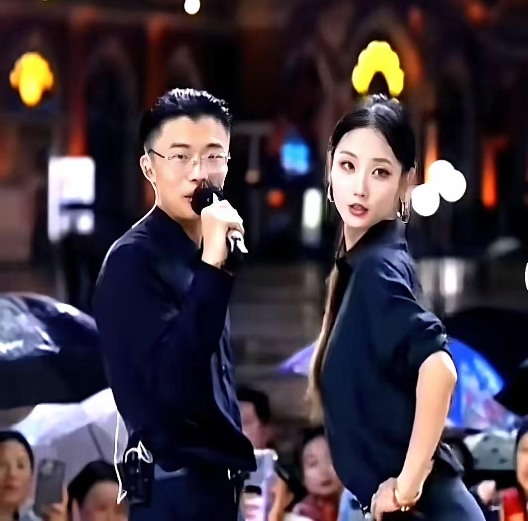 郭有才为什么不娶李百万
       郭有才和李百万在直播中非常般配，一个歌唱的