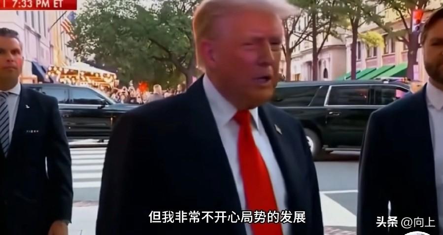 为什么大家，
对这次卡塔尔被袭击如此惊讶
我想原因有这么几点

1.作为美国的盟