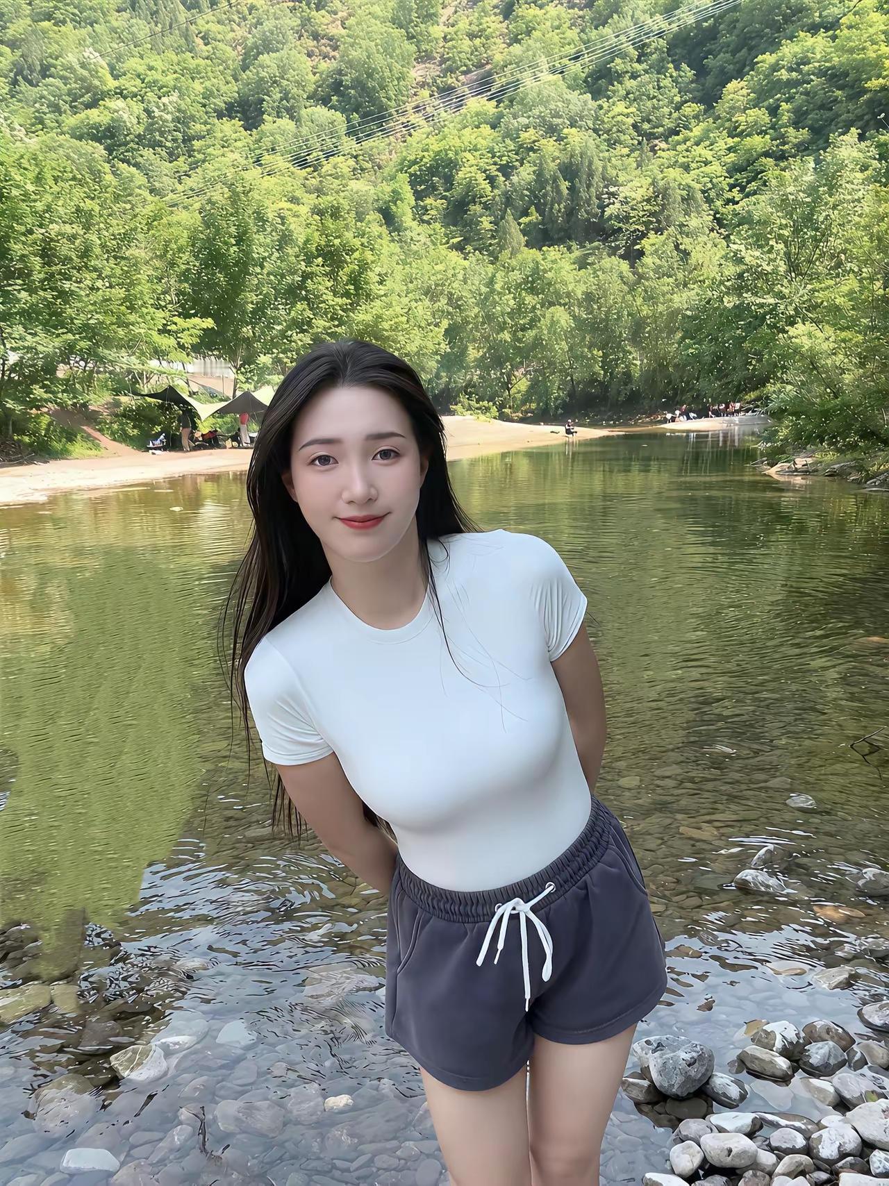 今年春天的心愿清单
 
原来春天最让人向往的，从来都不是轰轰烈烈的计划，而是这种