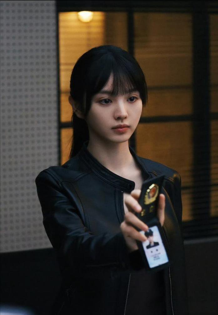 “95花旦”扎堆转型，谁有“正剧女主脸”？关晓彤，田曦薇，章若楠，赵露思，宋祖儿