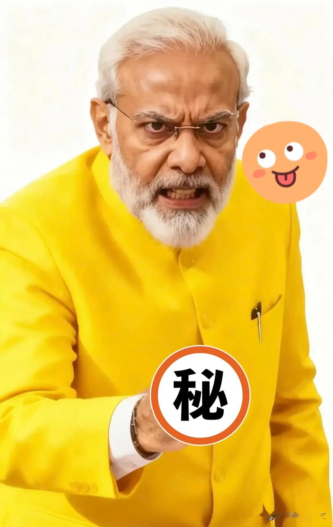 这下尴尬了！

印度国产GPS系统面临瘫痪。

印度NavIC系统这波算是彻底栽