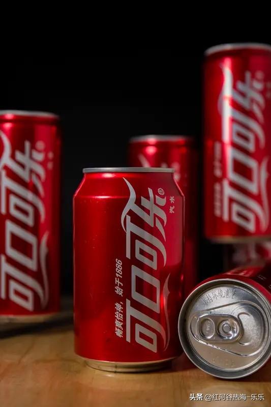 看似很平庸的公司，但却是一百年来涨幅最大的十股！
1.可口可乐——50万倍（年化