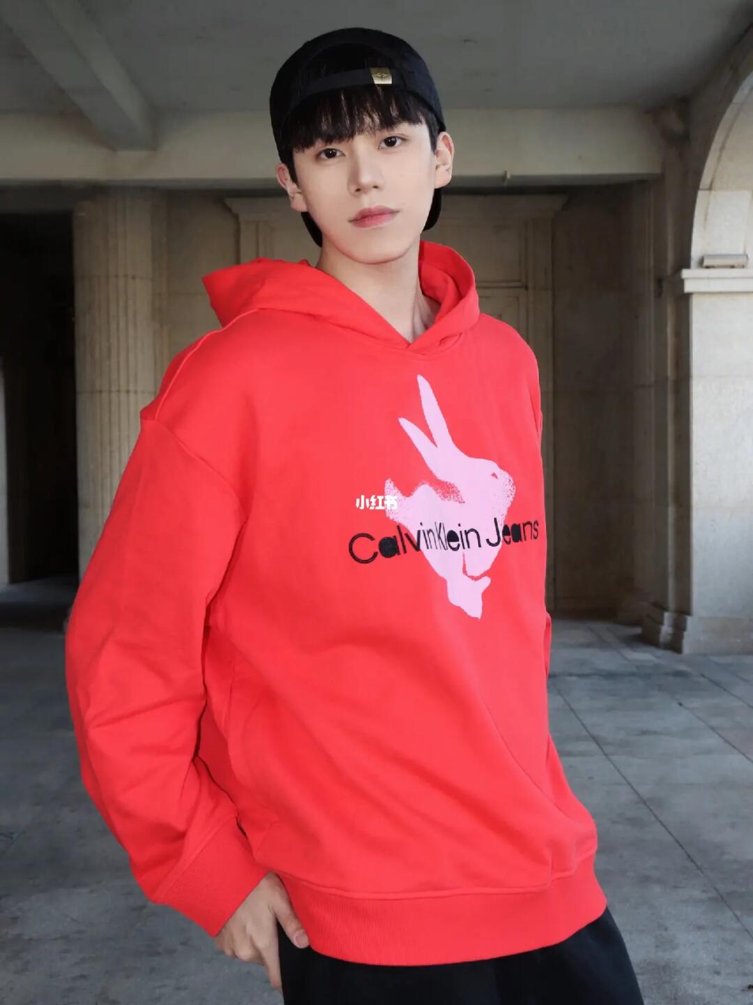 新年战袍首秀| 龙年倒计时ing！