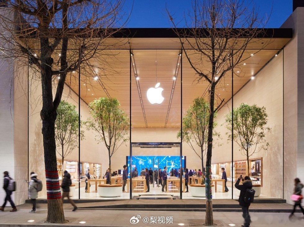 【苹果回应涨价】苹果公司6月25日宣布上调Mac、iPad及家居设备价格，以应对
