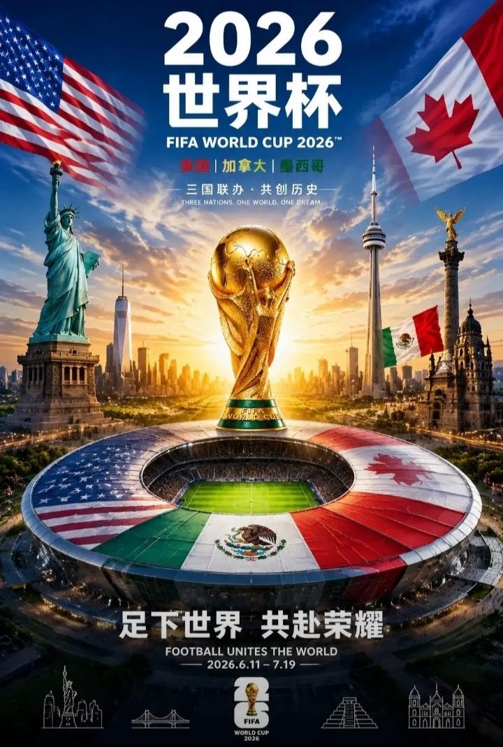 2026美加墨世界杯超大冷门：巴拉圭点球4-3淘汰德国晋级16强，万万没想到巴拉