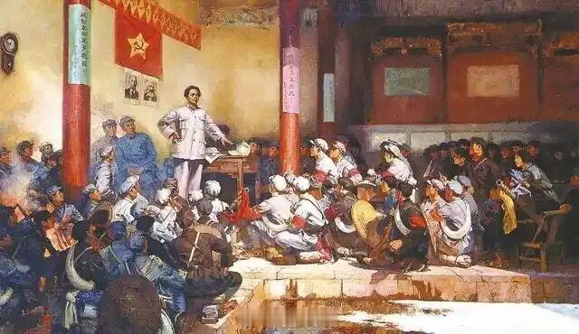 【越是征程辽阔，越要守好“生命线”——写在古田会议召开96周年之际】（一）192