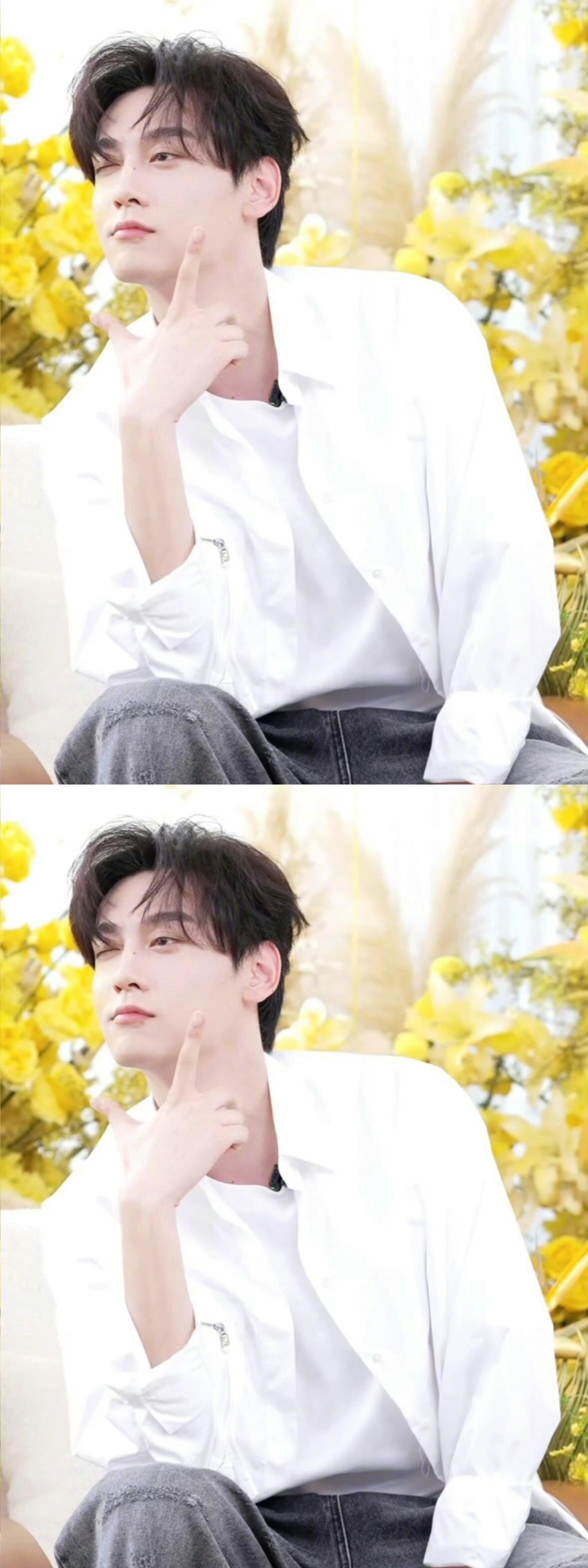 田栩宁8号有韩束直播 .田栩宁11月8日有直播田栩宁11月8日8点有直播，终于又