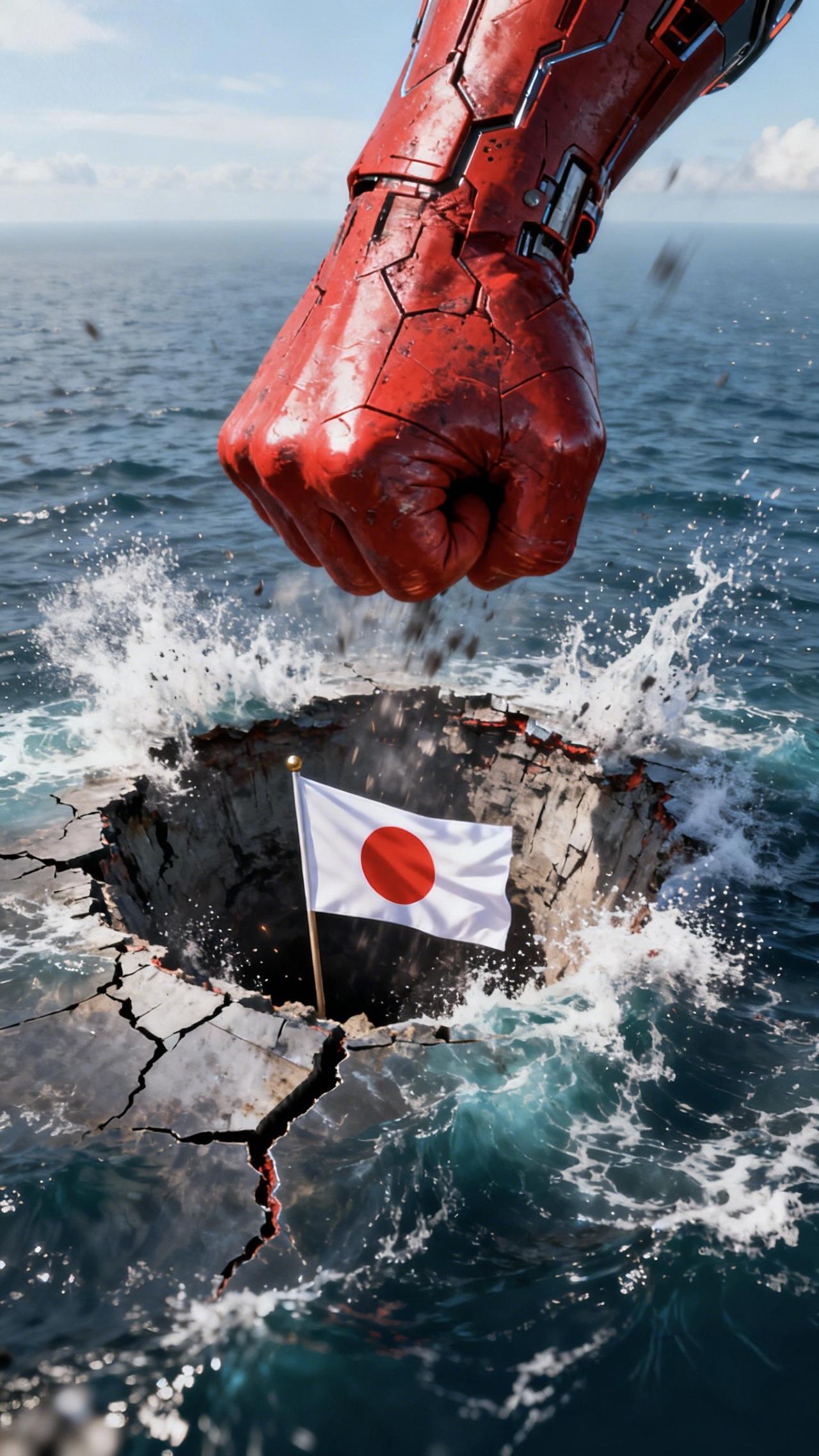 特朗普施压高市别在台湾问题上挑衅 美媒爆料特朗普施压高市早苗别在台湾问题上挑衅，