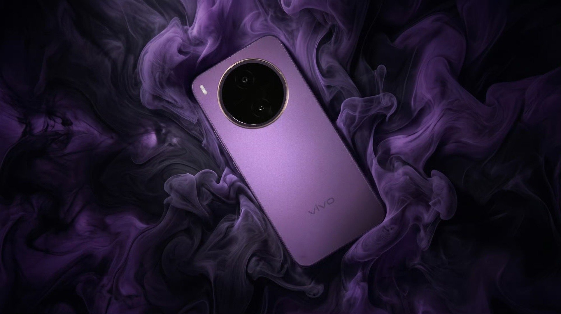 vivo Y600 Pro图赏，续航在线，蓝厂首款万级容量电池，颜值也在线，边框