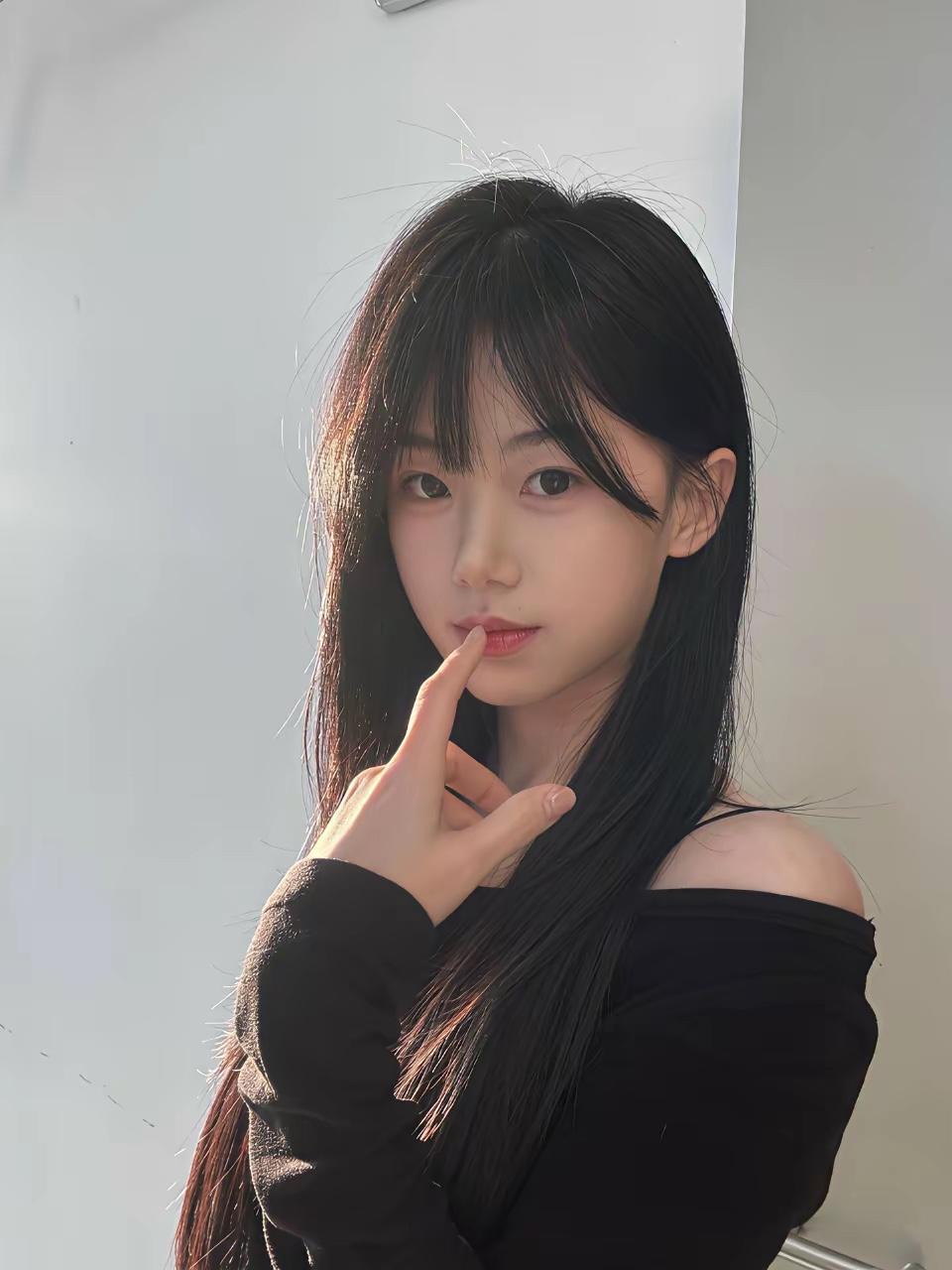 漂亮