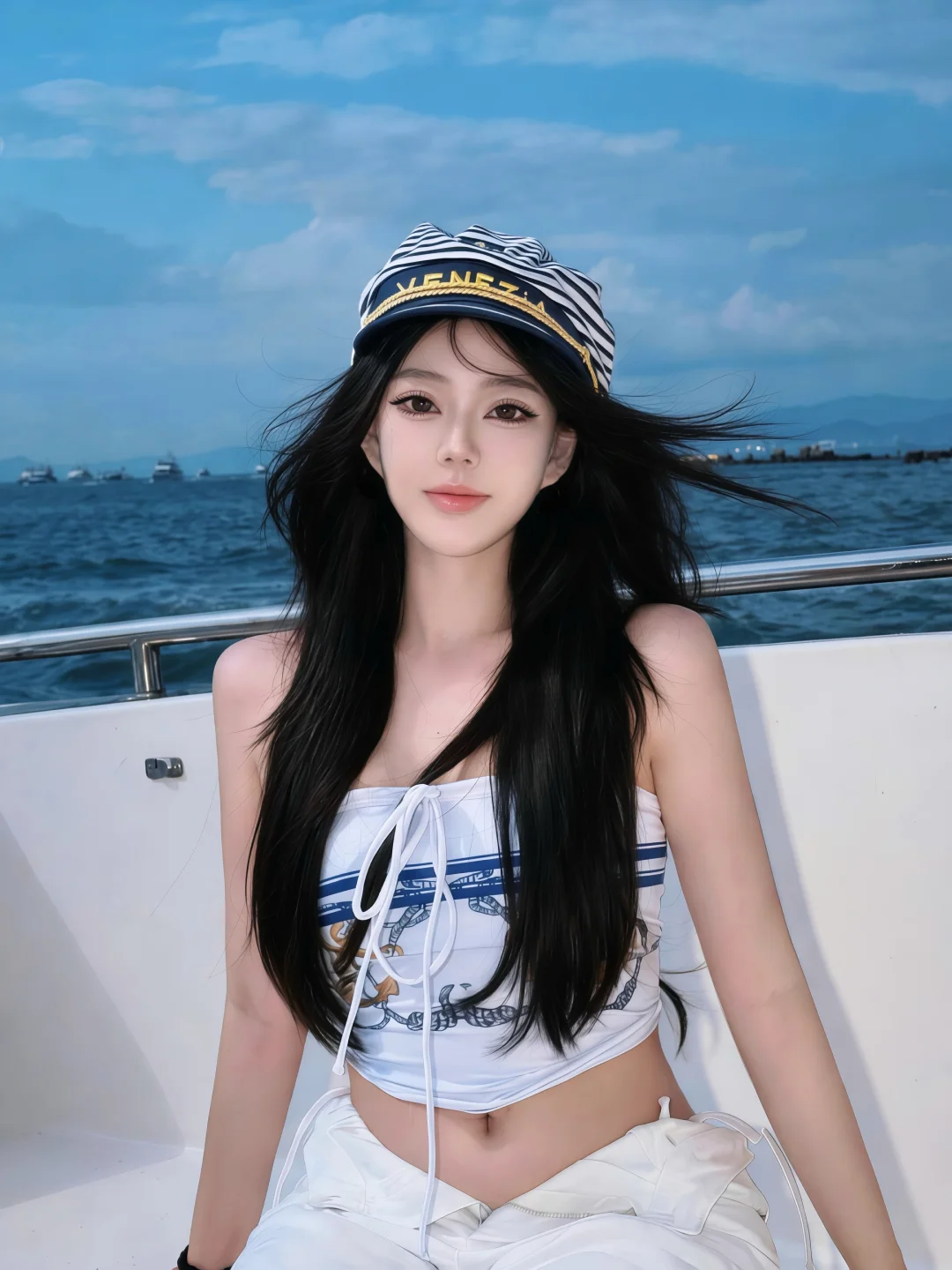 高p会让我出片
