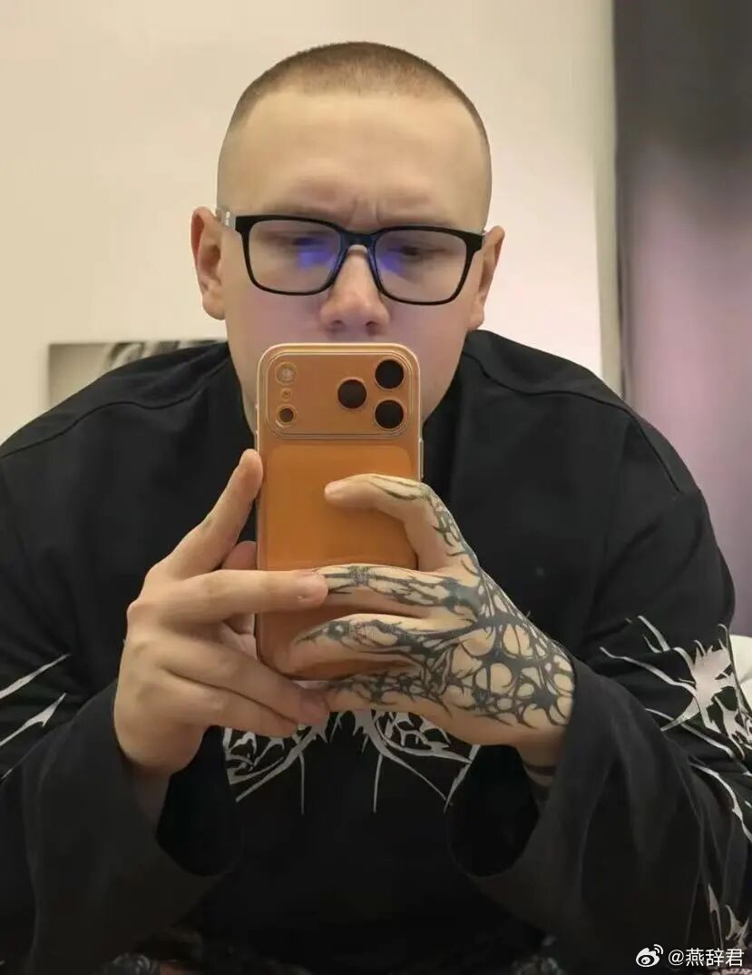 GPK换发型了，下个比赛最好不要遇到XG！莫言打秃子有一套的！dota2