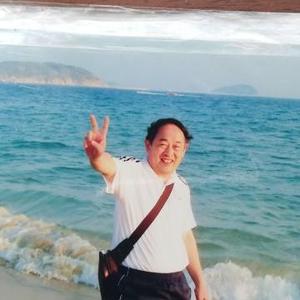 千山水流