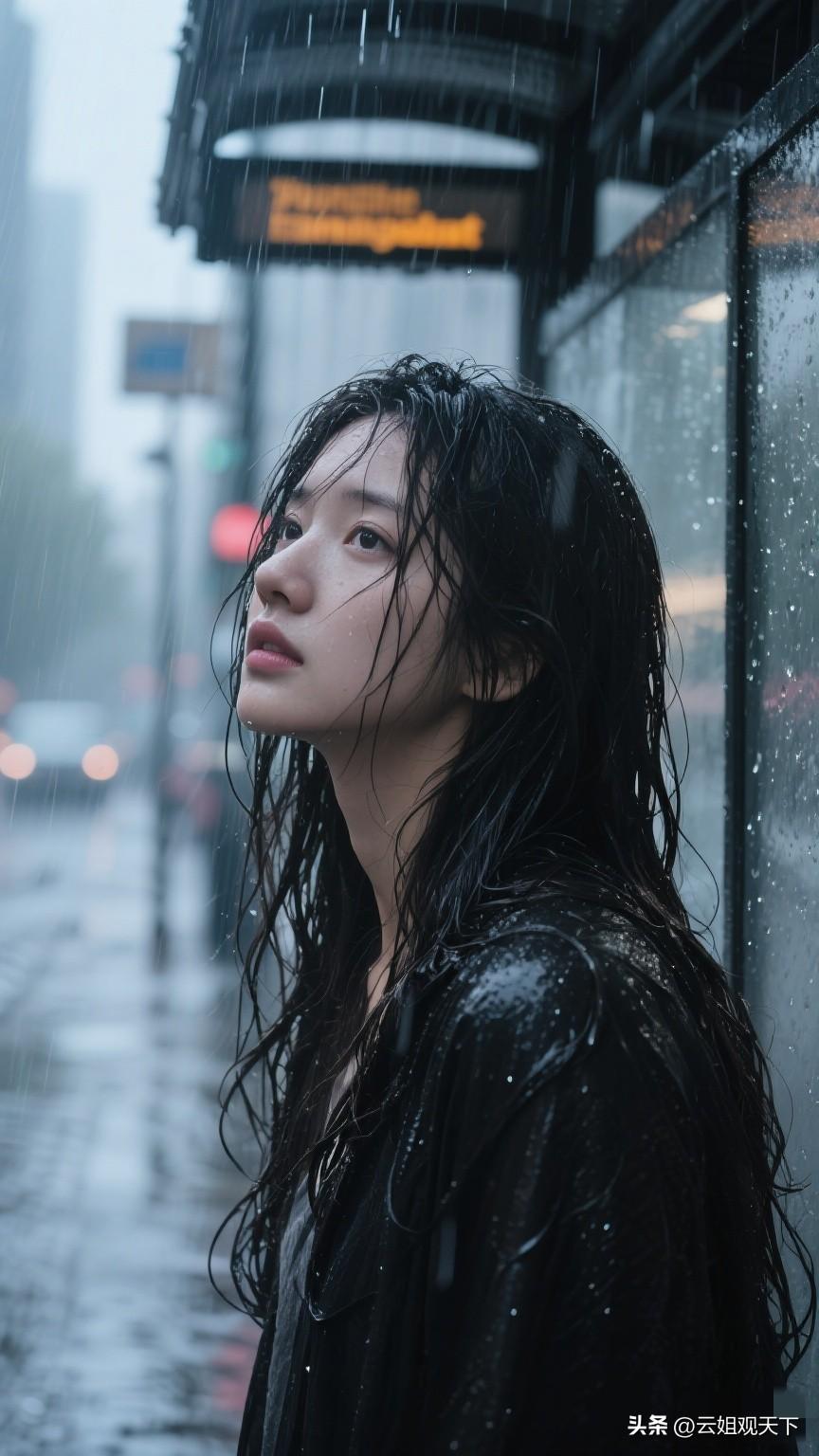 当一个人不再联系你,你该怎么办?
 
 
 
深爱到极致的放手：连呼吸都疼
 