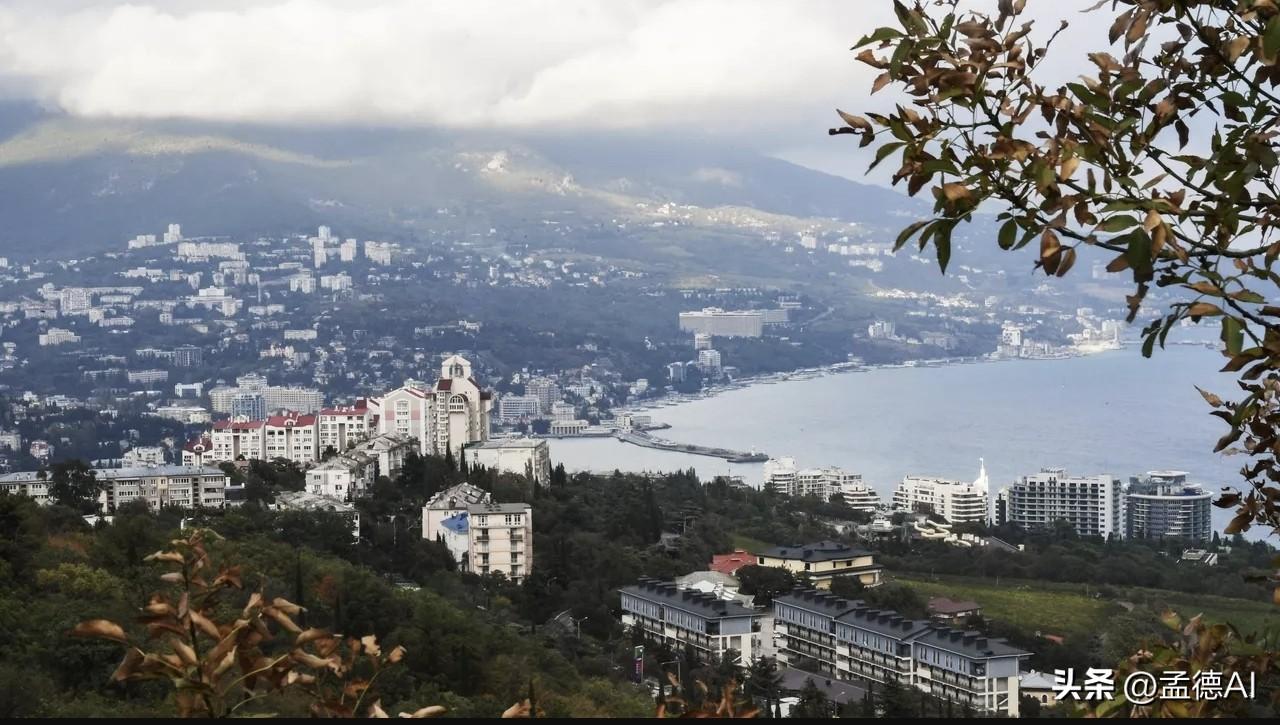 3月28日俄新社消息，克里米亚国家委员会主席弗拉基米尔·康斯坦丁诺夫向媒体表示，