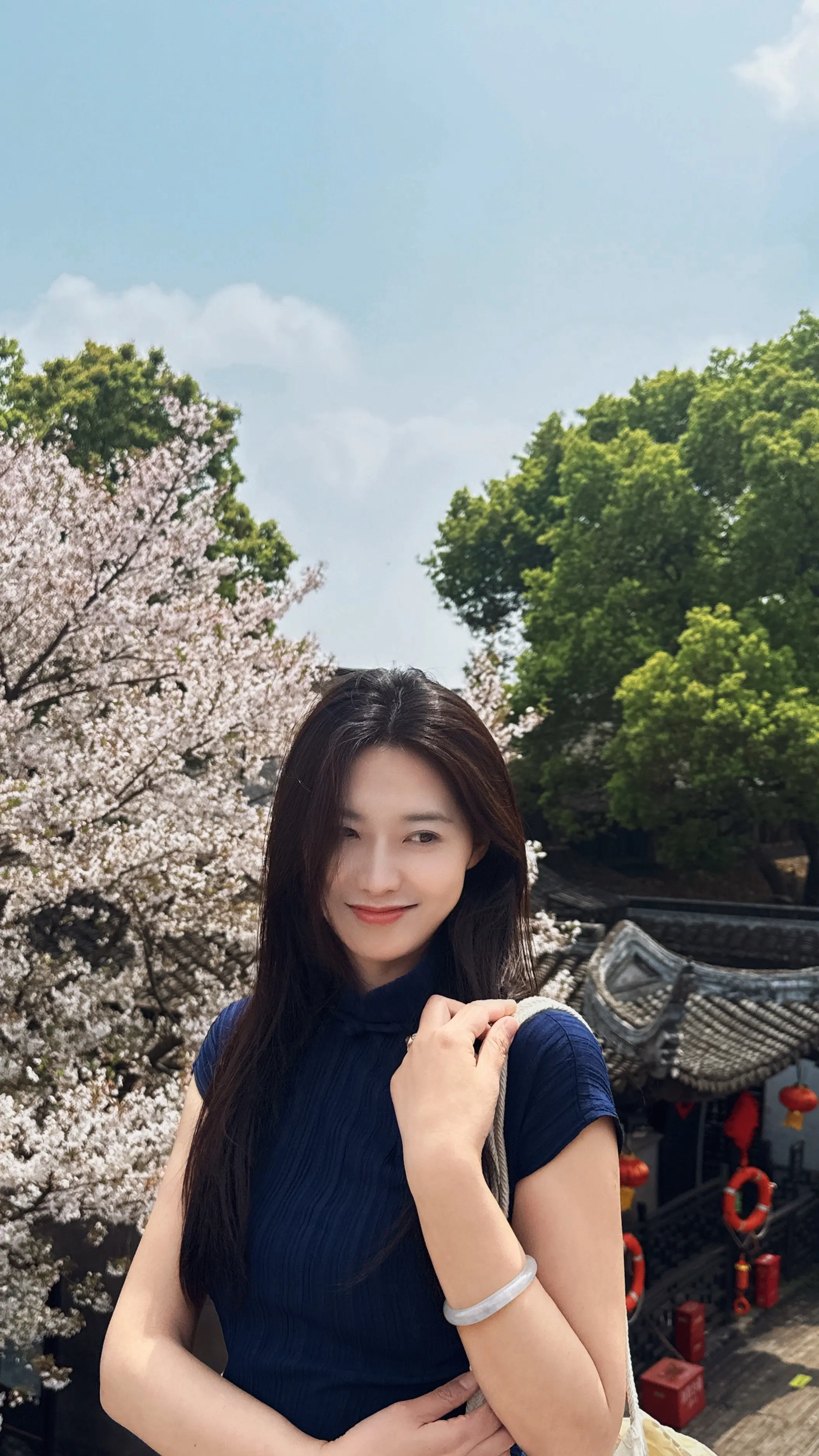 📍Xi Tang 西塘 愿我们都能与更好的自己相遇