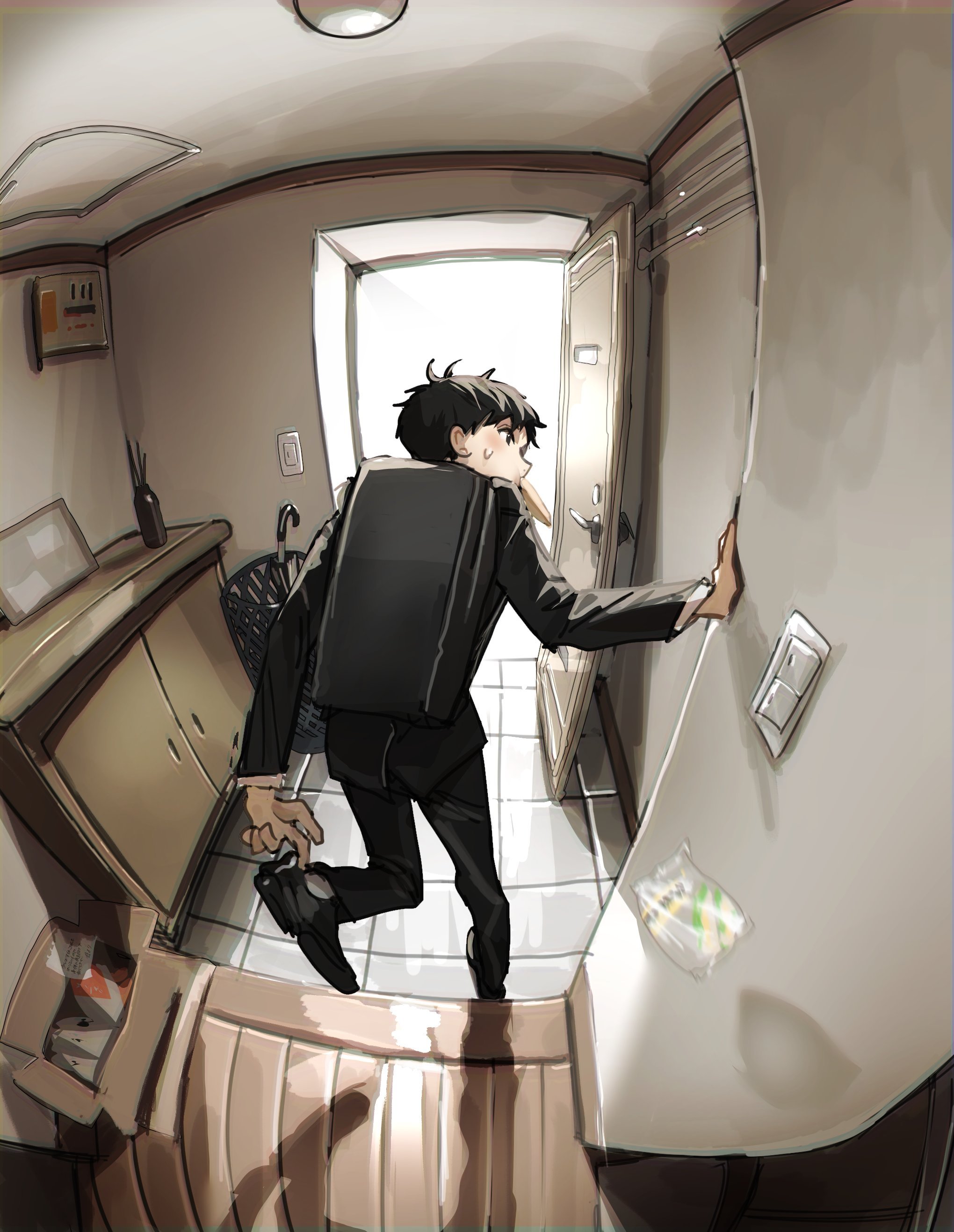 门口Twitter：jmvgyd（なぜ） ​​​