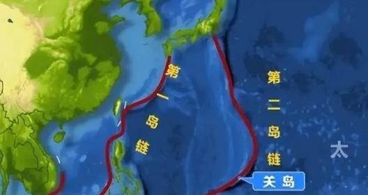以下定决心，做好最坏的打算？美军终于明白中国准备的不是一场战争，而是一整套战争体