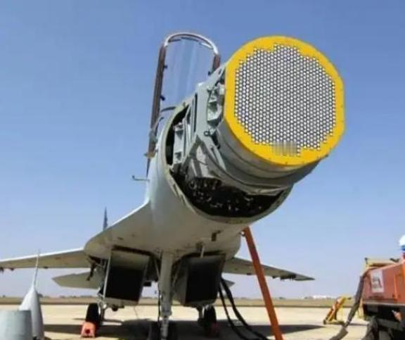 为什么飞机那么害怕火控雷达照射？不夸张的说，一旦被火控雷达照射，就是歼20也跑不