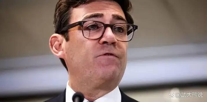还是那套熟悉的政治配方！英国下任首相头号热门安迪・伯纳姆十一年前的旧话再度翻红：