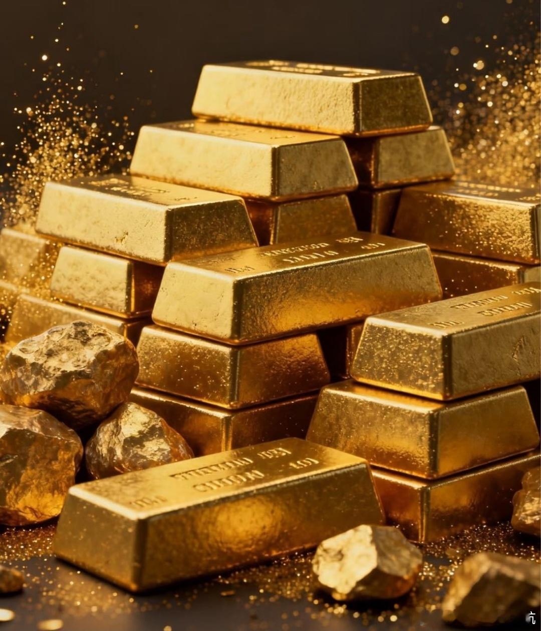 黄金 现货黄金投资：好心态才是盈利的“压舱石”每次见到亏损的客户，我都发自内心地